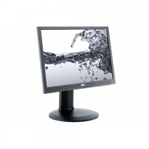 Obrzok 19" LED AOC I960PRDA - 1280x1024 - I960PRDA