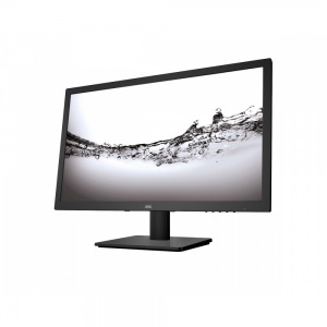 Obrzok 19" LED AOC E975SWDA-1366x768 - E975SWDA