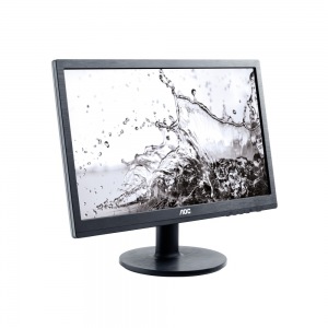 Obrzok 20" LED AOC M2060SWDA2 - FHD - M2060SWDA2