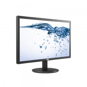 Obrzok 20" LED AOC I2080SW- 1440x900 - I2080SW