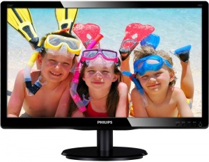 Obrzok Philips 193V5LSB2 18,5" - 193V5LSB2/10