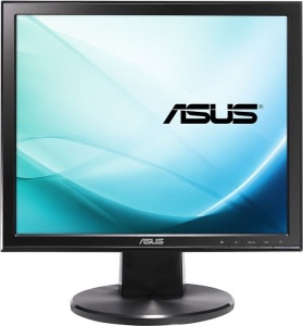 Obrzok 19" LED ASUS VB199T 1280x1024 - 90LM00Z1-B01170