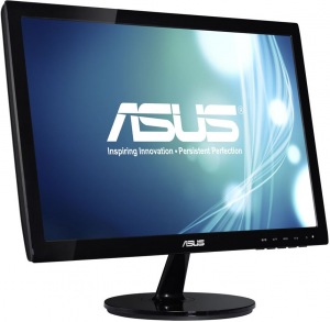 Obrzok Asus VS197DE 18.5" - 90LMF1001T02201C-