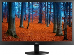 Obrzok AOC E970SWN,18,5" 1366x768 - e970swn