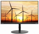 Obrzok produktu Lenovo T23i-10p 23" 1920x1080 FHD IPS 16:9 1000:1 250cd 4ms HDMI+DP+VGA lift pivot 3y