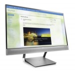 Obrzok produktu HP EliteDisplay S240uj,  24 IPS / LED,  2560 x 1440 QHD,  1000:1,  5ms,  300cd,  HDMI / DP