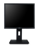 Obrzok produktu 19" LCD Acer B196L - IPS, SXGA, 5ms, 250cd / m2,  100M:1, 5:4, DVI, VGA, Pivot, vko