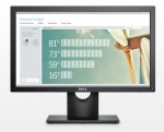 Obrzok produktu 19" LCD Dell E1916H 16:9,  5ms, DP, VGA