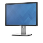 Obrzok produktu 20" LCD Dell P2016 3H-IPS / 16:10 / DP+VGA+USB