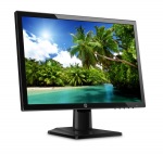 Obrzok produktu HP 20kd 19.5" WXGH / 1000:1 / 250 / VGA / DVI / 8ms