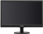 Obrzok produktu Philips 203V5LSB26 19,5", W-LED, 1600x900, VGA