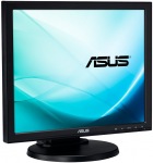 Obrázok produktu ASUS VB199TL, 19"W LCD LED 1280x1024 (4:3) 50000000:1 5ms 250cd DVI D-Sub repro čiern