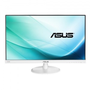 Obrzok ASUS VC239H-W 23"W AH-IPS 1920x1080 Full HD 80mil:1 5ms 250cd D-Sub DVI HDM - 90LM01E2-B01470