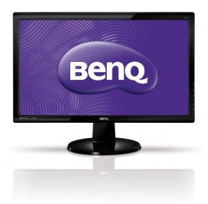 Obrzok BenQ GL2250 21 - 9H.L6VLA.DPE