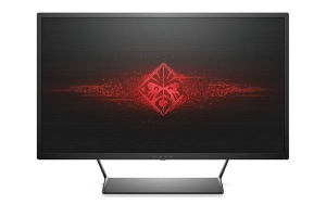 Obrzok HP OMEN 32,  32 WVA - W9S97AA#ABB