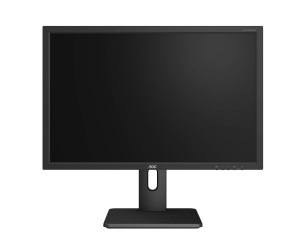 Obrzok AOC I2275PWQU 21.5"W IPS LED 1920x1080 50 000 000:1 4ms 250cd DP HDMI DVI r - I2275PWQU