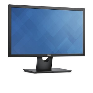 Obrzok Dell E2216HV 21.5" LED TN 1920x1080 16:9 5ms 600:1 200cd  - 210-ALFS