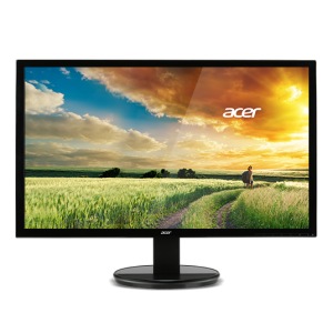 Obrzok 21, 5" LCD Acer K222HQLB - IPS, FullHD, 4ms, 60Hz, 250cd  - UM.WX6EE.B01