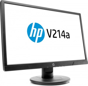 Obrzok HP V214a 20.7" 1920x1080  - 1FR84AA#ABB