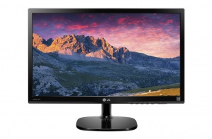 Obrzok 22" LG LED 22MP48D - Full HD - 22MP48D-P.AEU