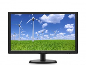 Obrzok 22" LED Philips 223S5LSB - FHD - 223S5LSB/00