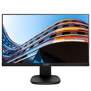 Obrzok 22" LED Philips 223S7EHMB - FHD - 223S7EHMB/00