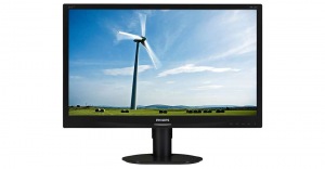 Obrzok 23" LED Philips 231S4QCB-FHD - 231S4QCB/00