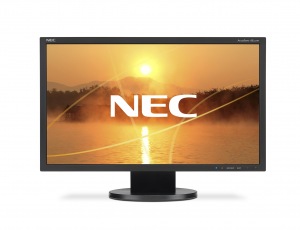 Obrzok 22" LCD NEC AS222Wi - Full HD - 60004375