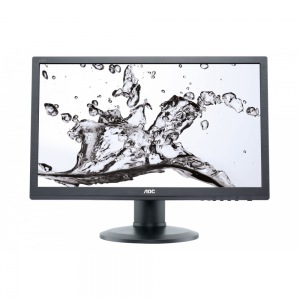 Obrzok 22" LED AOC E2275PWJ - FHD - E2275PWJ