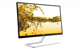 Obrzok 22" LED AOC I2281FWH-FHD - I2281FWH