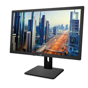 Obrzok 22" LED AOC I2275PWQU-FHD - I2275PWQU