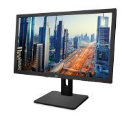 Obrzok 23" LED AOC I2375PQU-FHD - I2375PQU