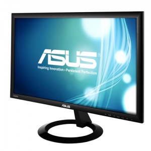 Obrzok 22" LED Asus VX228H - Full HD - 90LM00L0-B01670