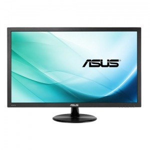 Obrzok 22" LED Asus VP228H - Full HD - 90LM01K0-B01170