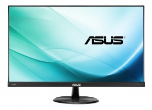 Obrzok 23" LED ASUS VP239H - Full HD - 90LM01U0-B01670