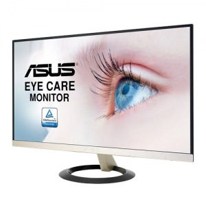 Obrzok 23" LED ASUS VZ239Q - Full HD - 90LM033C-B02670