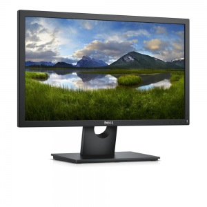 Obrzok 22" LCD Dell E2218HN FHD TN 16:9 5ms  - DELL-E2218HN