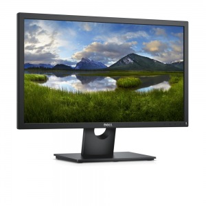 Obrzok 23" LCD Dell E2318H FHD IPS 16:9 5ms  - DELL-E2318H