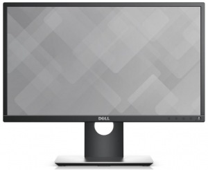 Obrzok 22" LCD Dell P2217H Professional IPS   - P2217H
