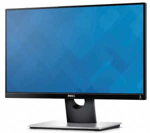 Obrzok 22" LCD Dell SE2216H LED FullHD 16:9  - 210-AFZR