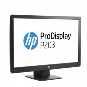 Obrzok HP P223 21.5"LED 1920x1080  - X7R61AA#ABB