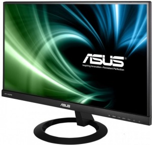 Obrzok Asus VX229H 21,5" - 90LM00K0-B01670