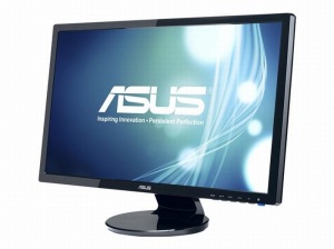 Obrzok Asus VE228TR - 90LMB4101QZ1021C-