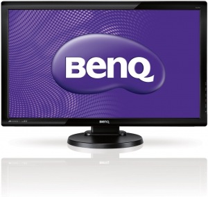 Obrzok BenQ GL2250 21.5" - 9H.L6VLA.DPE