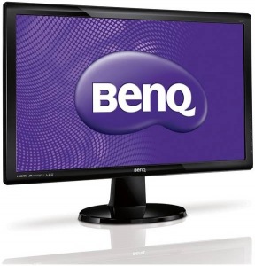 Obrzok BenQ GL2250HM 21,5" - 9H.L6XLA.DBE