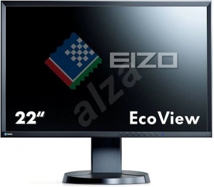 Obrzok EIZO EV2216WFS3-BK 22" - EV2216WFS3-BK