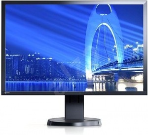 Obrzok EIZO EV2316W-BK 23" - EV2316W-BK