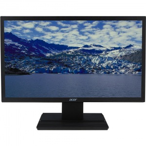 Obrzok Acer V226WLbmd 22" - UM.EV6EE.008