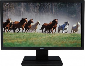 Obrzok Acer V226HQLbd - UM.WV6EE.005