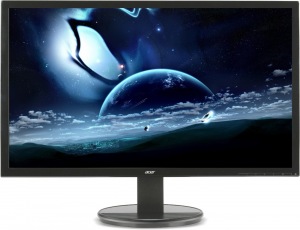 Obrzok Acer K222HQLbd 21.5" LED - UM.WW3EE.001